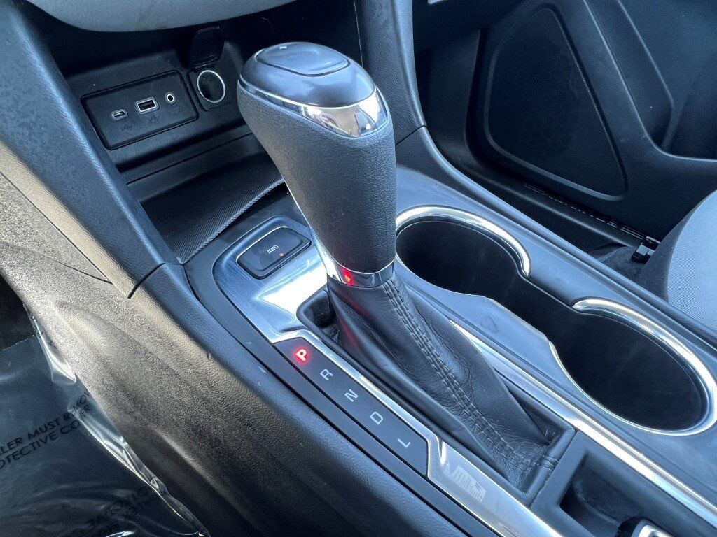 2021 Chevrolet Equinox LS Ashland VA