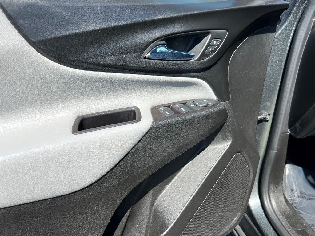 2021 Chevrolet Equinox LS Ashland VA