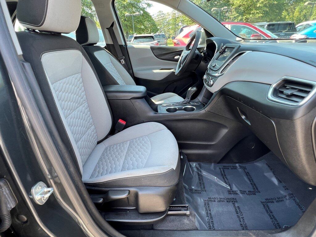 2021 Chevrolet Equinox LS Ashland VA