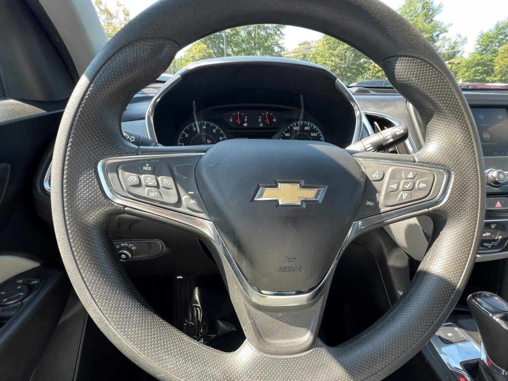 2021 Chevrolet Equinox LS Ashland VA