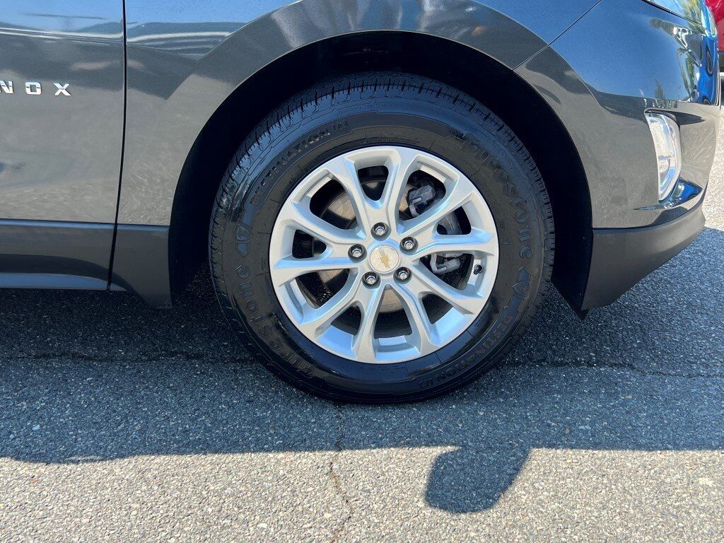 2021 Chevrolet Equinox LS Ashland VA