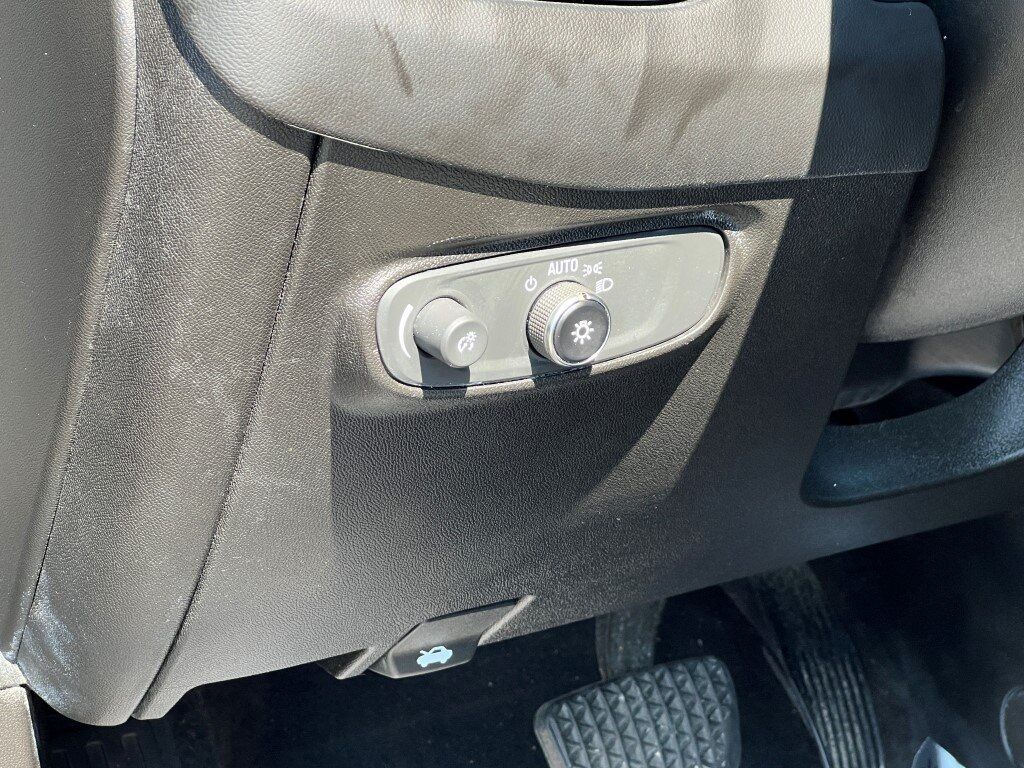 2021 Chevrolet Equinox LS Ashland VA