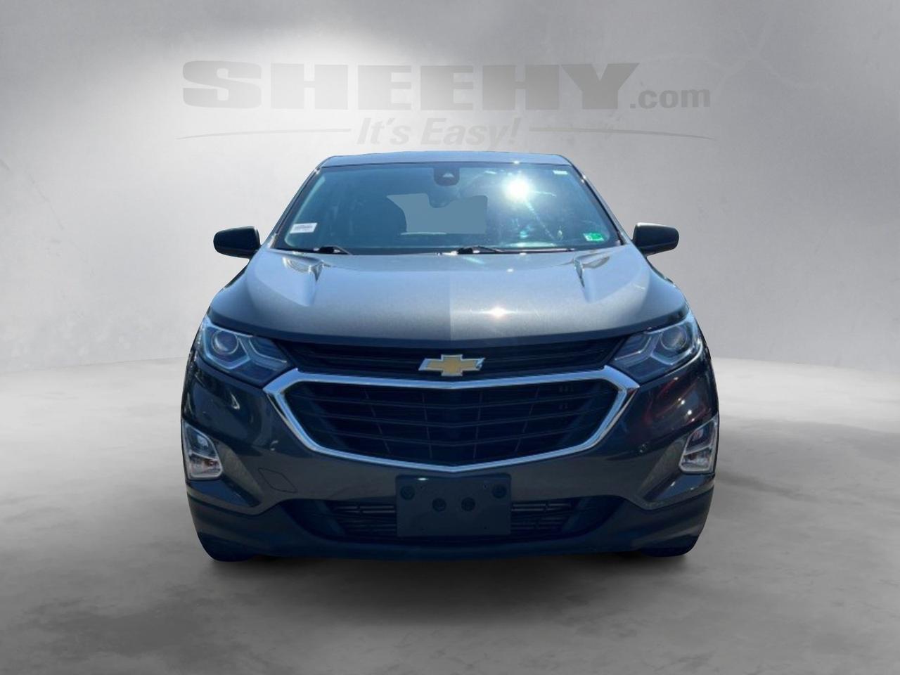 2021 Chevrolet Equinox LS Ashland VA