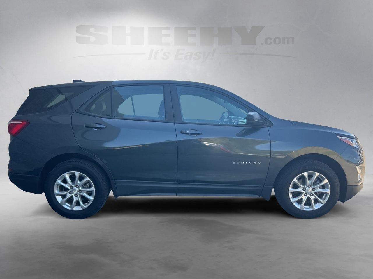 2021 Chevrolet Equinox LS Ashland VA