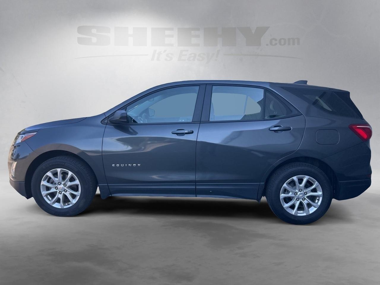 2021 Chevrolet Equinox LS Ashland VA