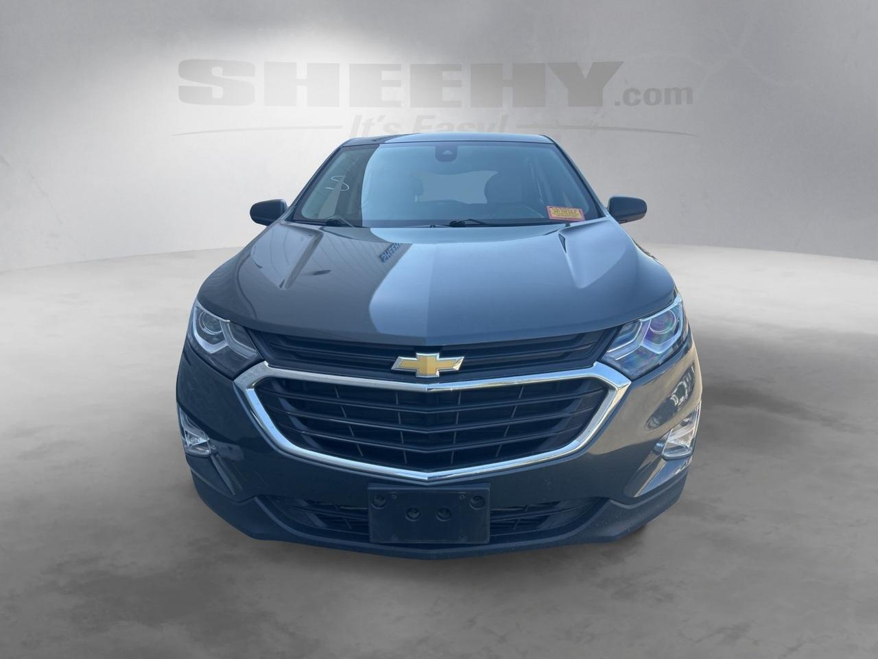 2021 Chevrolet Equinox LS Ashland VA