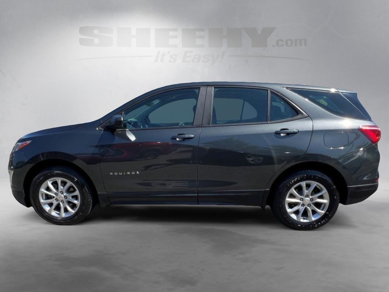 2021 Chevrolet Equinox LS Ashland VA