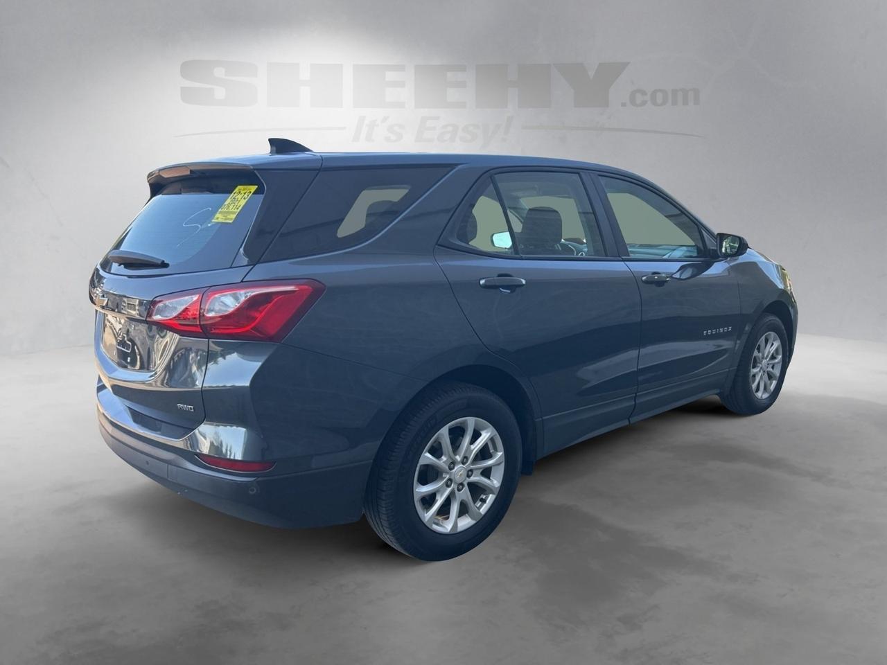 2021 Chevrolet Equinox LS Ashland VA