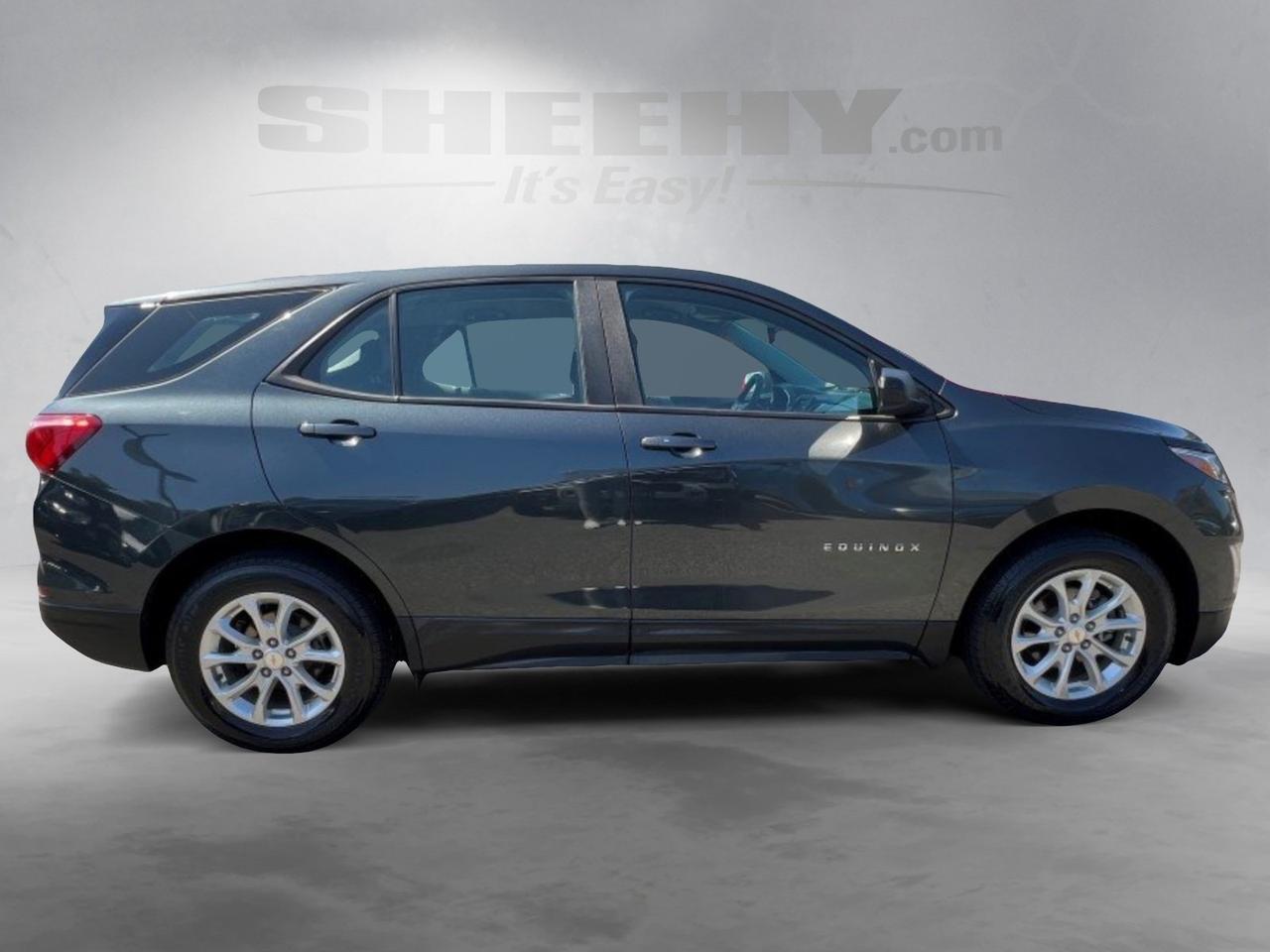 2021 Chevrolet Equinox LS Ashland VA