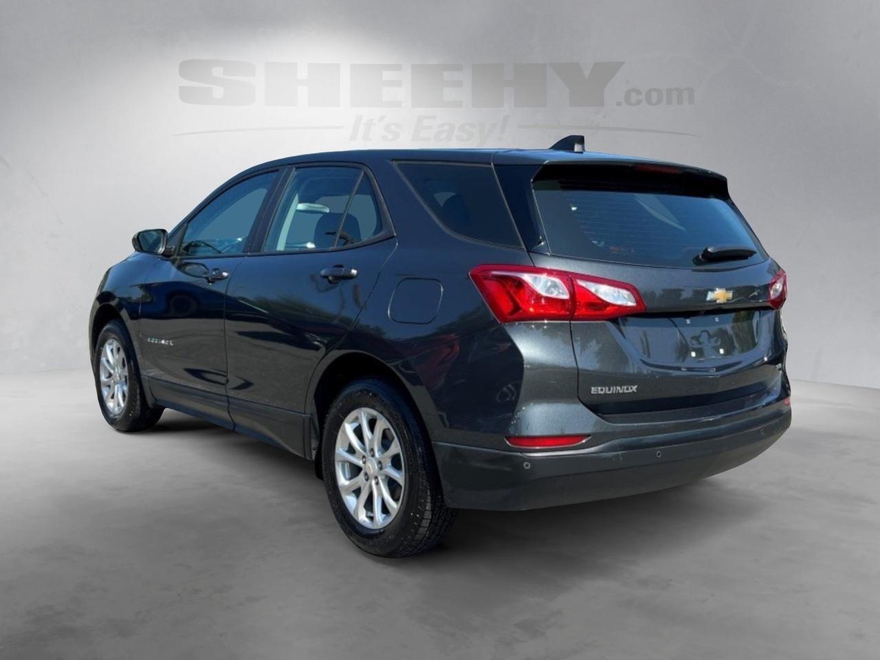 2021 Chevrolet Equinox LS Ashland VA