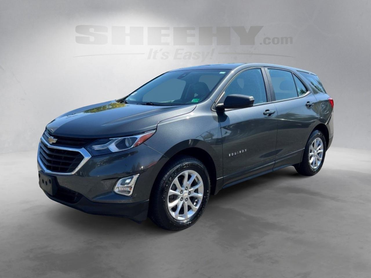 2021 Chevrolet Equinox LS Ashland VA