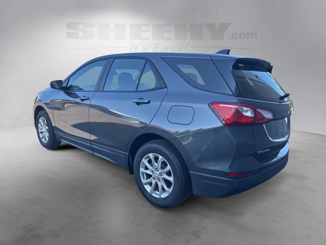 2021 Chevrolet Equinox LS Ashland VA