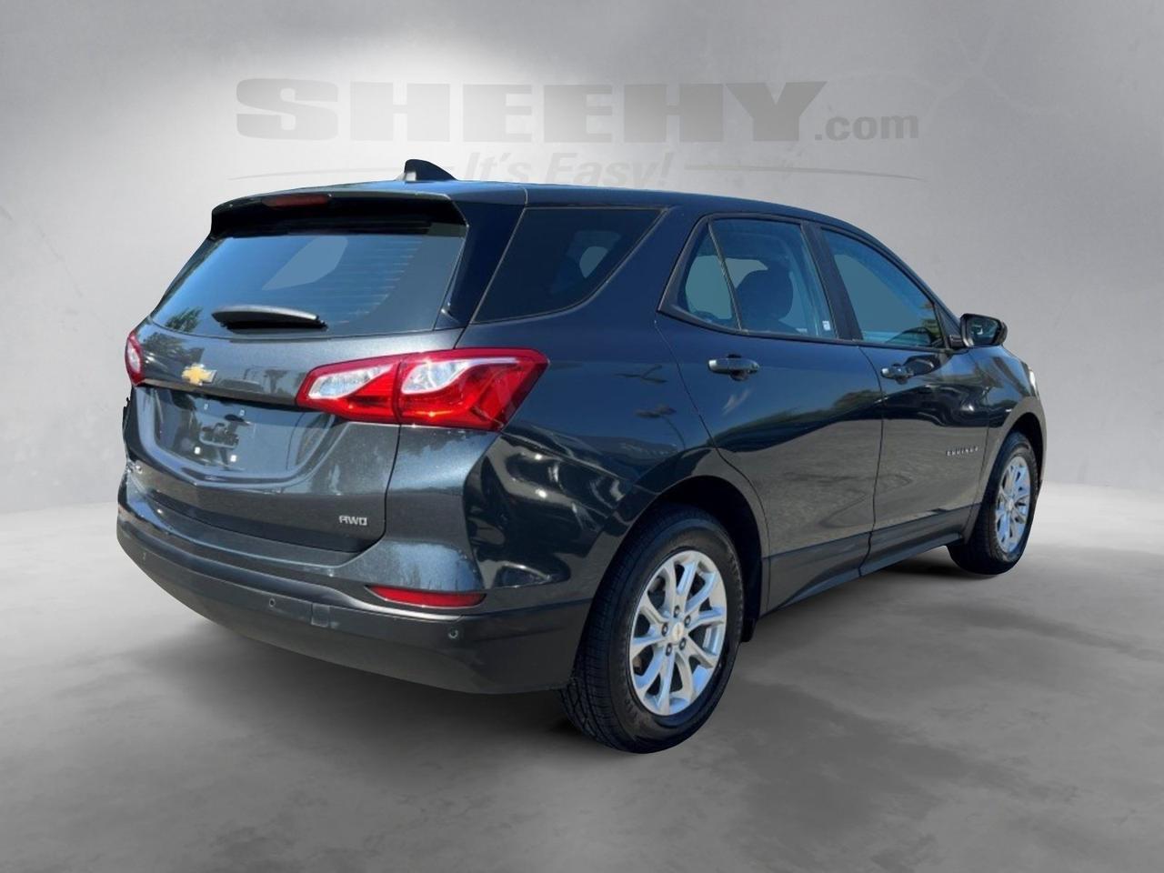 2021 Chevrolet Equinox LS Ashland VA