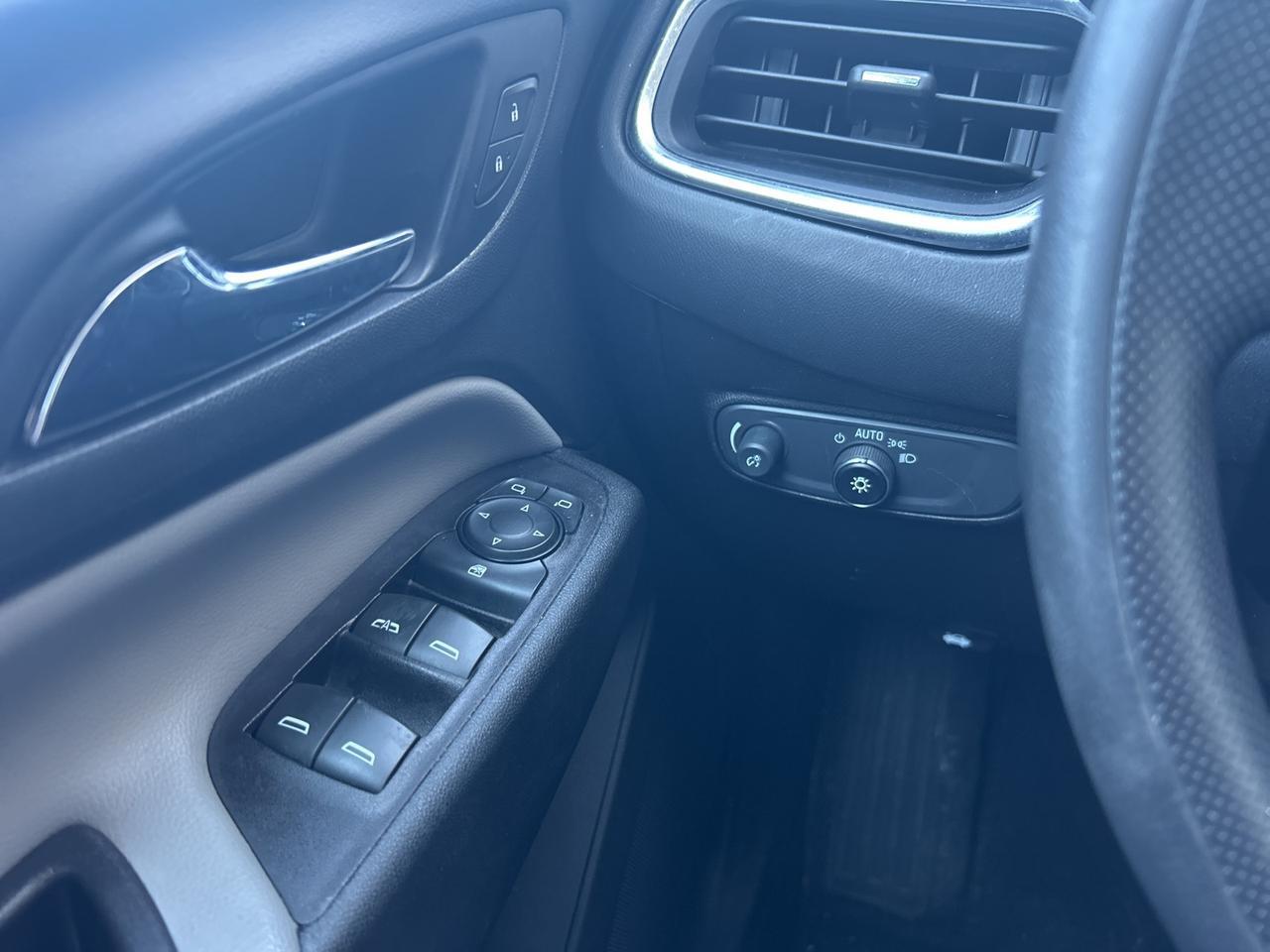 2021 Chevrolet Equinox LS Ashland VA