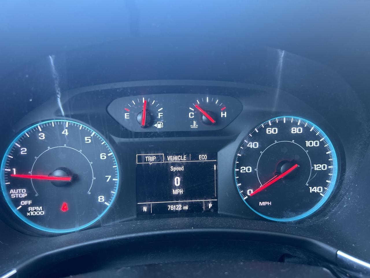 2021 Chevrolet Equinox LS Ashland VA
