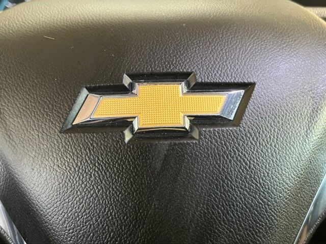2021 Chevrolet Equinox LT Burnet TX