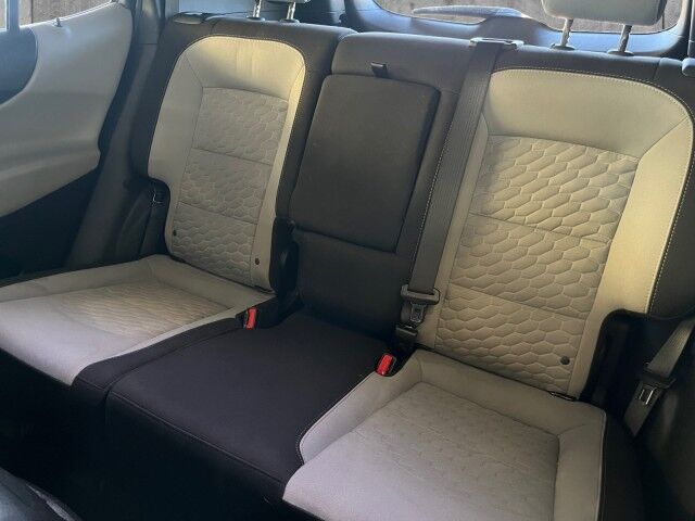 2021 Chevrolet Equinox LT Burnet TX