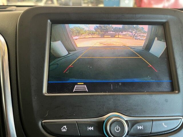 2021 Chevrolet Equinox LT Burnet TX