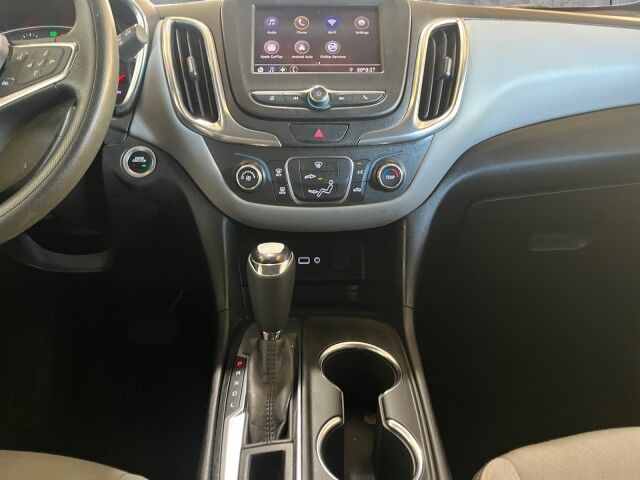 2021 Chevrolet Equinox LT Burnet TX