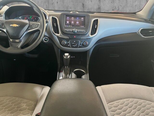 2021 Chevrolet Equinox LT Burnet TX