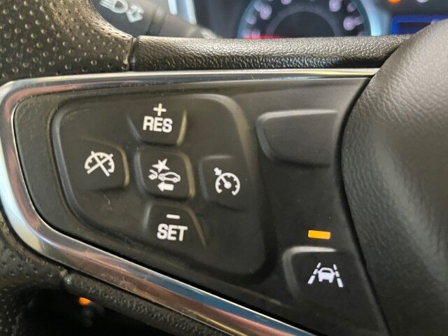 2021 Chevrolet Equinox LT Burnet TX