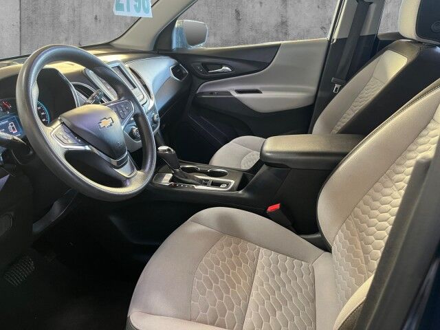2021 Chevrolet Equinox LT Burnet TX