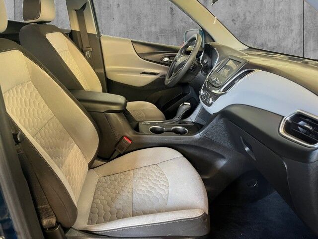 2021 Chevrolet Equinox LT Burnet TX