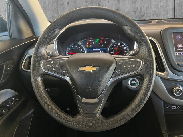 2021 Chevrolet Equinox LT Burnet TX