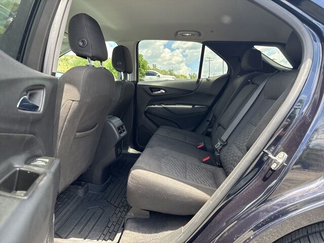 2021 Chevrolet Equinox LT  TX