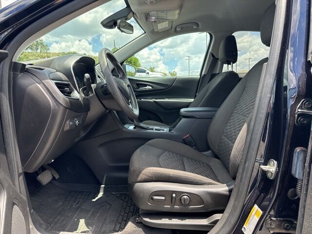 2021 Chevrolet Equinox LT  TX