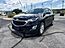 2021 Chevrolet Equinox LT  TX