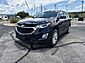 2021 Chevrolet Equinox LT  TX