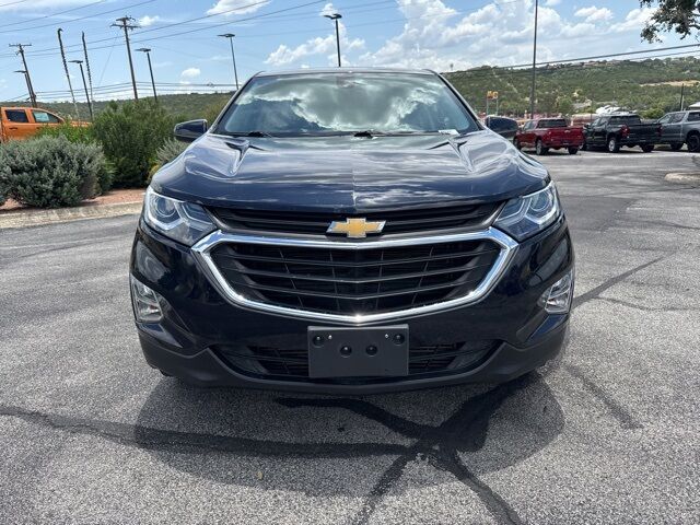 2021 Chevrolet Equinox LT  TX