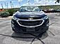 2021 Chevrolet Equinox LT  TX