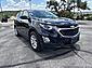 2021 Chevrolet Equinox LT  TX