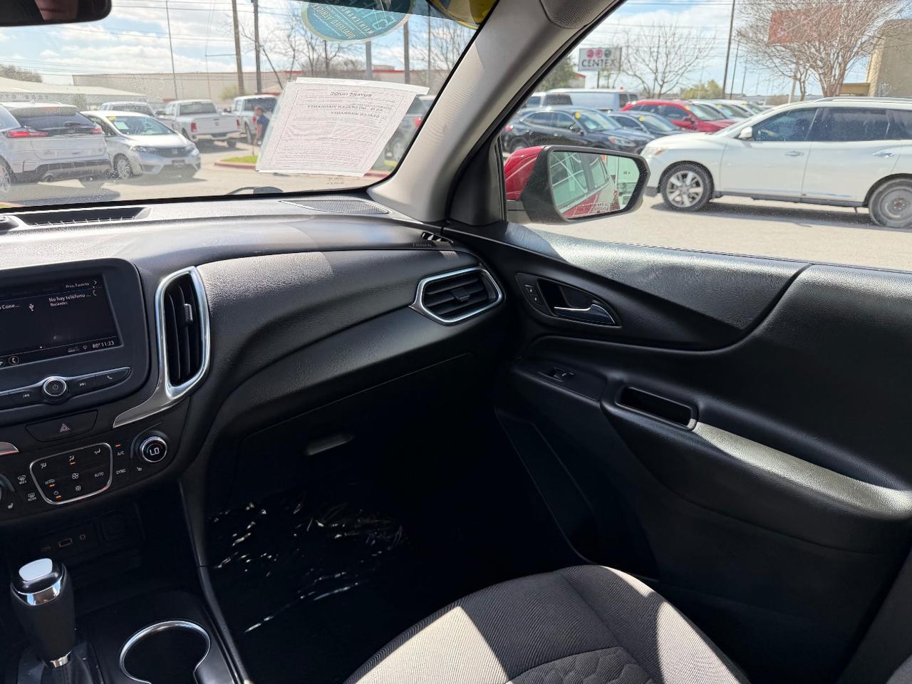 2021 Chevrolet Equinox LT AWD Austin TX