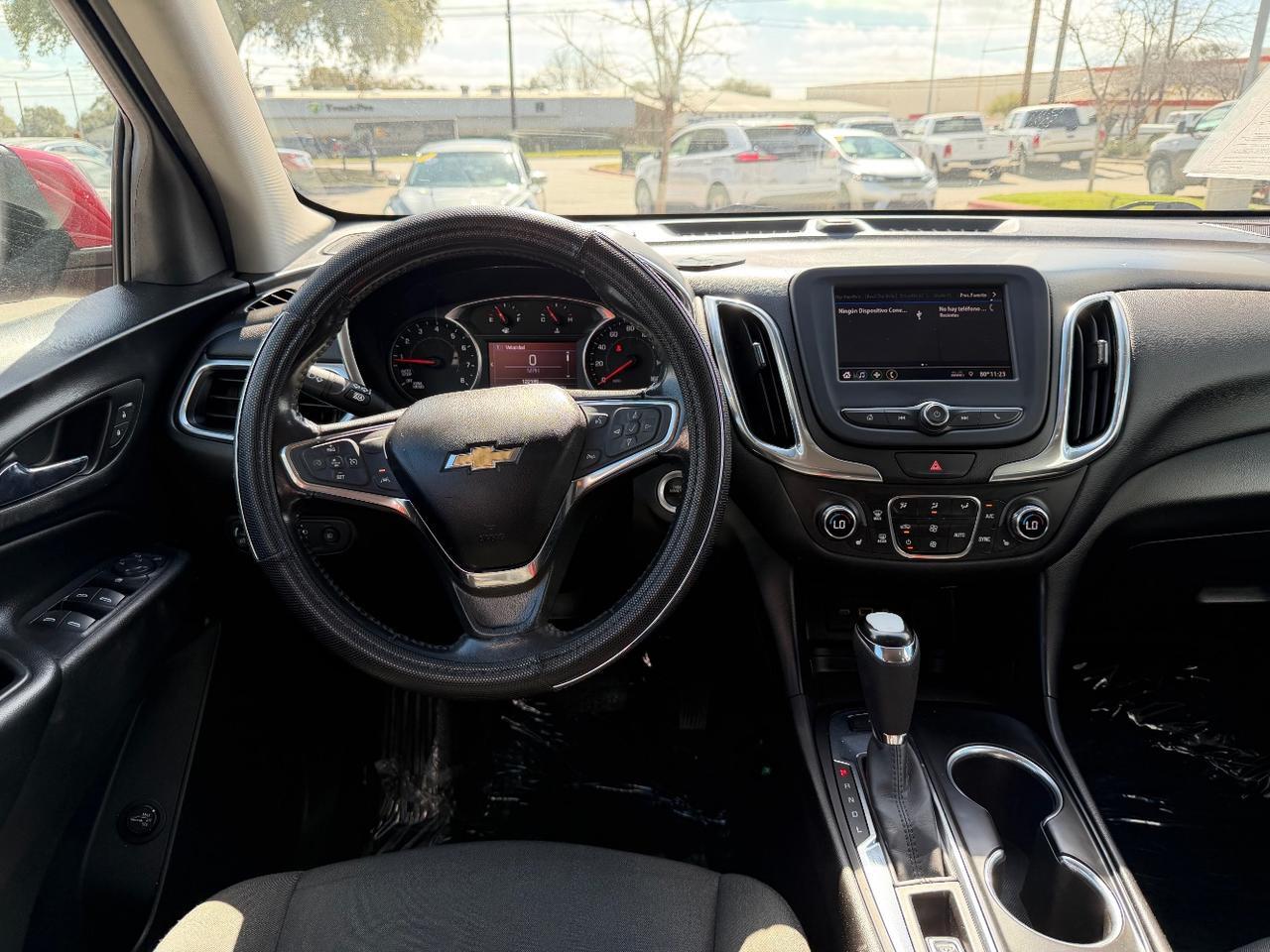 2021 Chevrolet Equinox LT AWD Austin TX