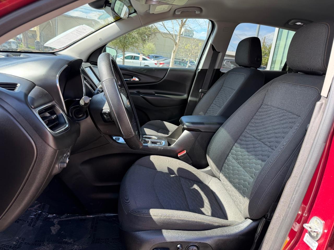 2021 Chevrolet Equinox LT AWD Austin TX