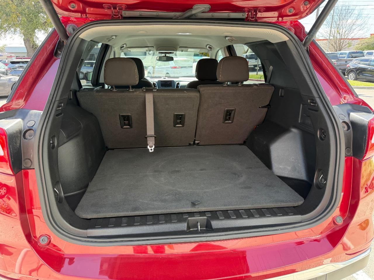 2021 Chevrolet Equinox LT AWD Austin TX