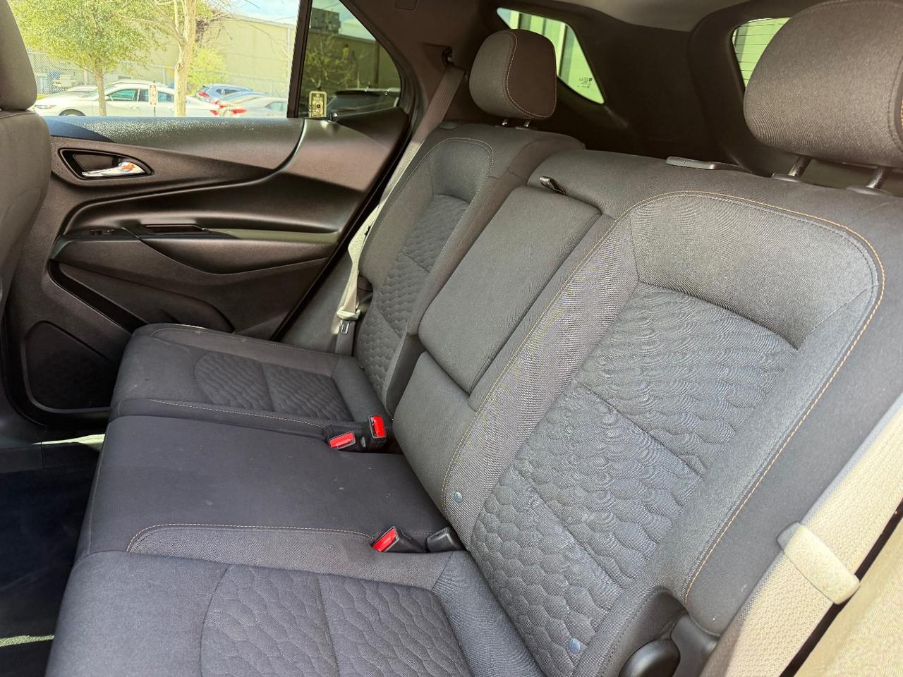 2021 Chevrolet Equinox LT AWD Austin TX