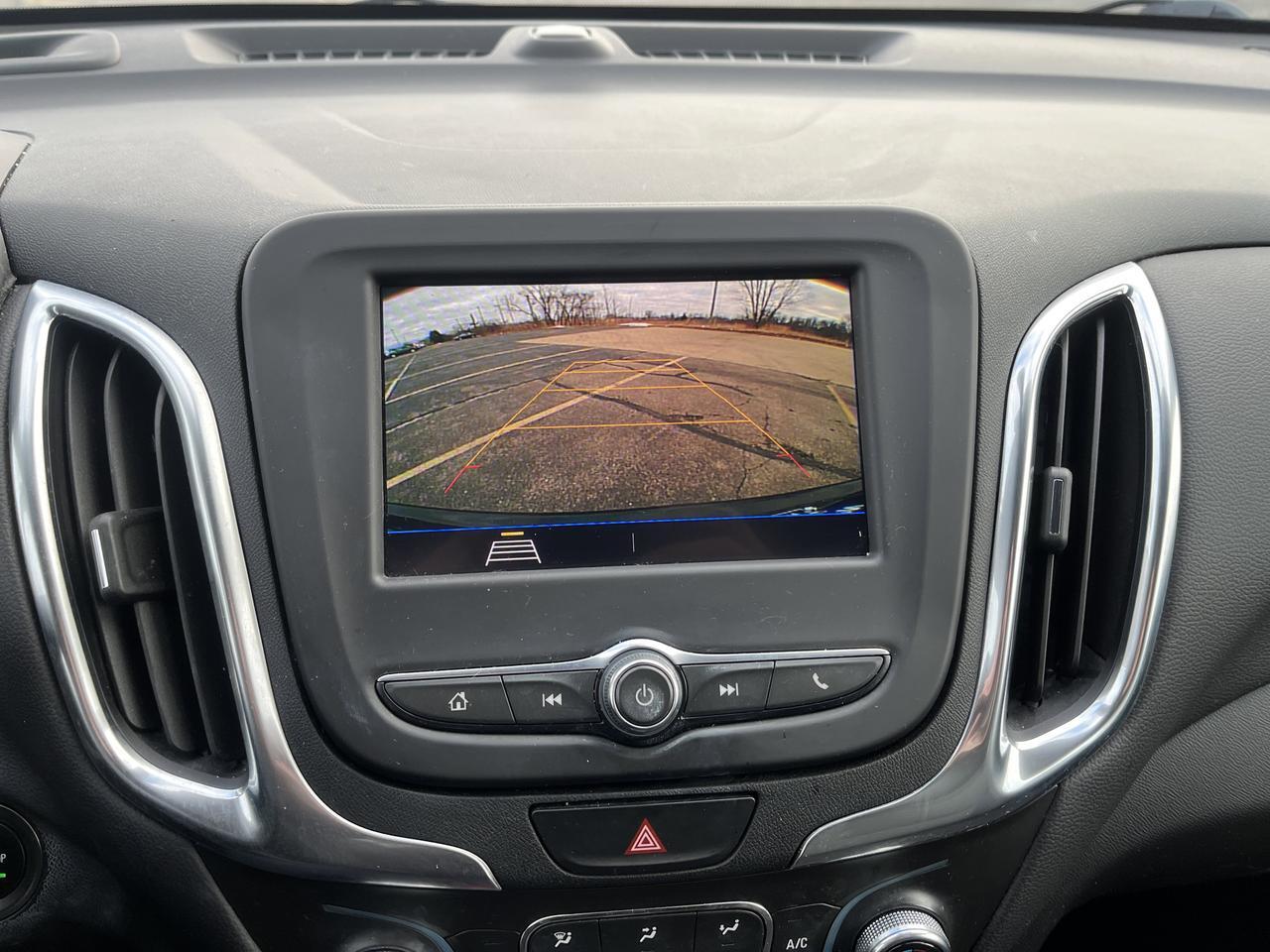 2021 Chevrolet Equinox LT AWD Conf&ConvPkg w/18s HtdSeats PwrLiftgate RemoteStart FogLights BlackBowties Saukville WI