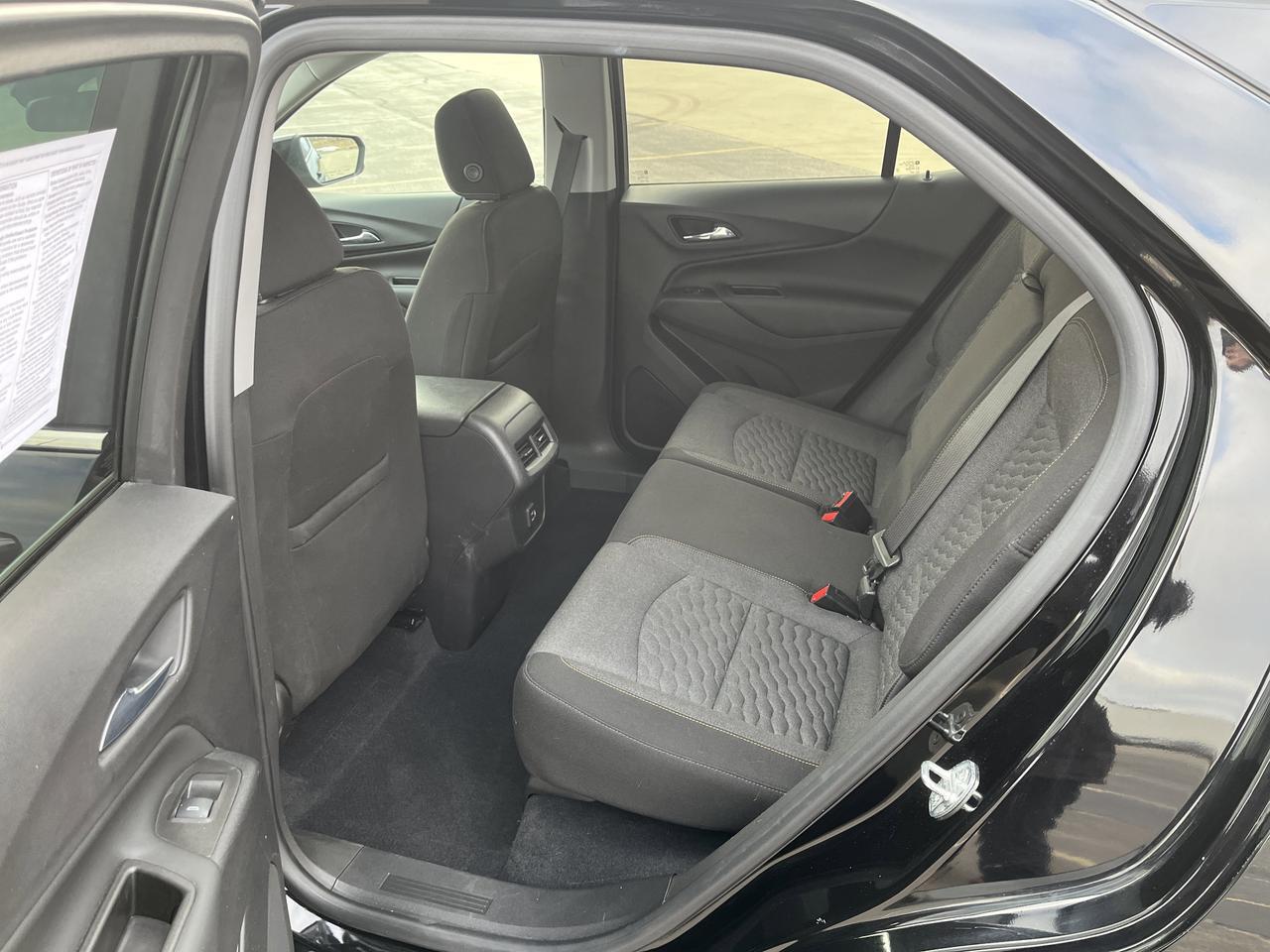 2021 Chevrolet Equinox LT AWD Conf&ConvPkg w/18s HtdSeats PwrLiftgate RemoteStart FogLights BlackBowties Saukville WI