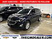 2021 Chevrolet Equinox LT AWD Conf&ConvPkg w/HtdSeats PwrLiftgate RemoteStart FogLamps
