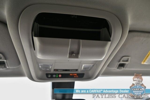 2021 Chevrolet Equinox LT / AWD / Driver Convenience Pkg / Auto Start / Power & Heated Cloth Seats / Lane Departure & Blind Spot Alert / Apple CarPlay & Android Auto / Back Up Camera / Keyless Entry & Start / Power Liftgate / 1-Owner Anchorage AK