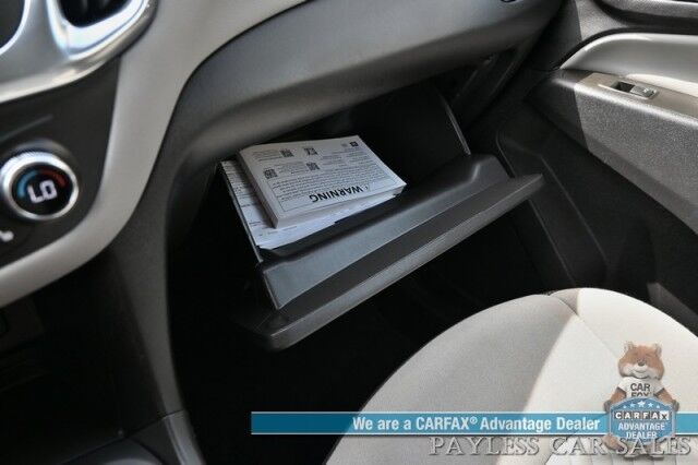2021 Chevrolet Equinox LT / AWD / Driver Convenience Pkg / Auto Start / Power & Heated Cloth Seats / Lane Departure & Blind Spot Alert / Apple CarPlay & Android Auto / Back Up Camera / Keyless Entry & Start / Power Liftgate / 1-Owner Anchorage AK