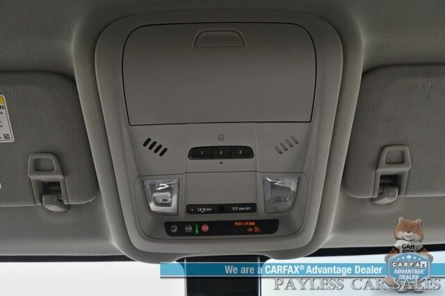2021 Chevrolet Equinox LT / AWD / Driver Convenience Pkg / Auto Start / Power & Heated Cloth Seats / Lane Departure & Blind Spot Alert / Apple CarPlay & Android Auto / Back Up Camera / Keyless Entry & Start / Power Liftgate / 1-Owner Anchorage AK