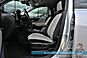 2021 Chevrolet Equinox LT / AWD / Driver Convenience Pkg / Auto Start / Power & Heated Cloth Seats / Lane Departure & Blind Spot Alert / Apple CarPlay & Android Auto / Back Up Camera / Keyless Entry & Start / Power Liftgate / 1-Owner Anchorage AK