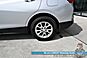 2021 Chevrolet Equinox LT / AWD / Driver Convenience Pkg / Auto Start / Power & Heated Cloth Seats / Lane Departure & Blind Spot Alert / Apple CarPlay & Android Auto / Back Up Camera / Keyless Entry & Start / Power Liftgate / 1-Owner Anchorage AK