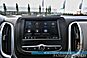 2021 Chevrolet Equinox LT / AWD / Driver Convenience Pkg / Auto Start / Power & Heated Cloth Seats / Lane Departure & Blind Spot Alert / Apple CarPlay & Android Auto / Back Up Camera / Keyless Entry & Start / Power Liftgate / 1-Owner Anchorage AK