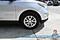 2021 Chevrolet Equinox LT / AWD / Driver Convenience Pkg / Auto Start / Power & Heated Cloth Seats / Lane Departure & Blind Spot Alert / Apple CarPlay & Android Auto / Back Up Camera / Keyless Entry & Start / Power Liftgate / 1-Owner Anchorage AK